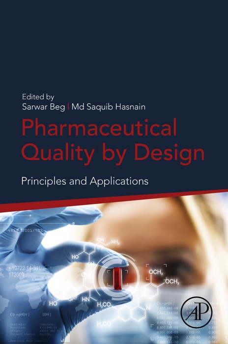 Pharmaceutical Quality by Design (Enhanced Edition)