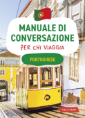 Portoghese. Manuale di conversazione per chi viaggia - AA.VV.