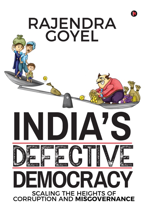 India’s Defective Democracy
