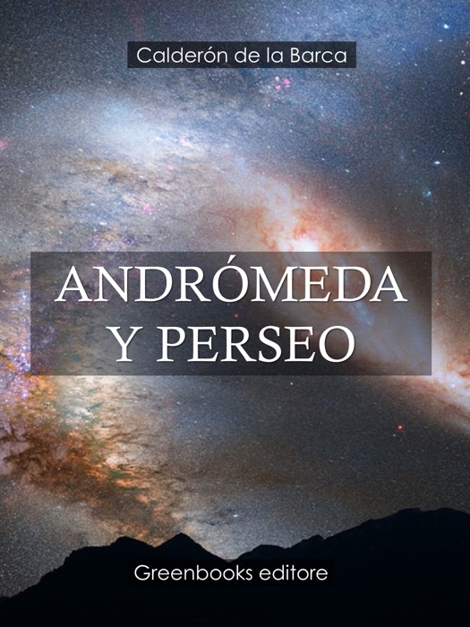 Andrómeda y Perseo