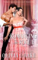 Olivia Drake - Romancing the Rogue artwork