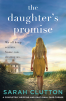 Sarah Clutton - The Daughter's Promise artwork