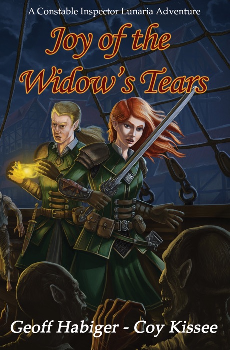 Joy of the Widow's Tears