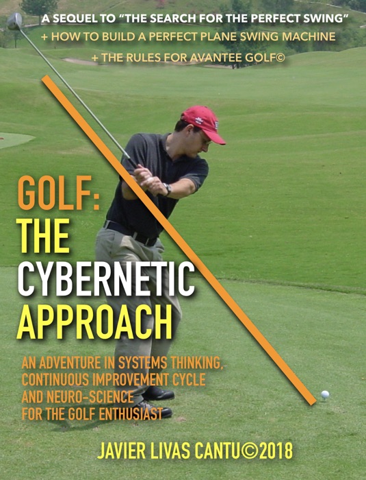 GOLF: THE CYBERNETIC APPROACH