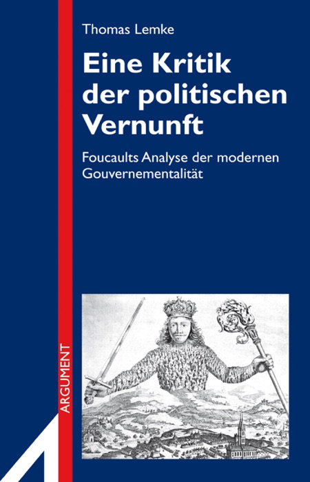 Eine Kritik der politischen Vernunft