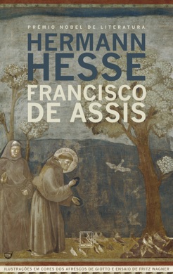 Capa do livro Narciso e Goldmund de Hermann Hesse