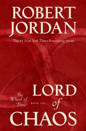 Lord of Chaos - Robert Jordan by  Robert Jordan PDF Download