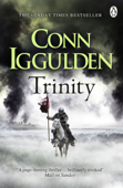 Trinity - Conn Iggulden