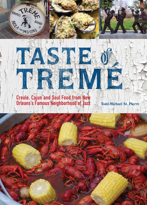 Taste of Tremé