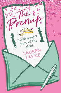 Scarica Ebook The Prenup