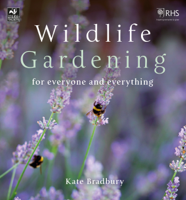 Kate Bradbury - Wildlife Gardening artwork