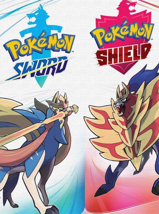 Pokemon Sword and Shield: The Official Game Walkthrough