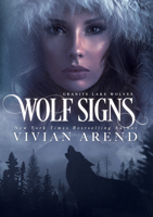 Vivian Arend - Wolf Signs: Northern Lights Edition artwork
