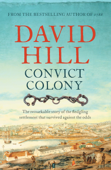 Convict Colony - David Hill