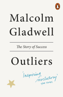 Malcolm Gladwell - Outliers artwork