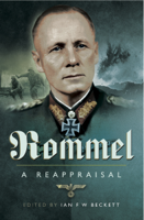 Ian F. W. Beckett - Rommel artwork