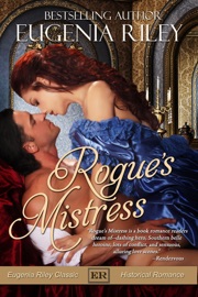 Rogue's Mistress - Eugenia Riley by  Eugenia Riley PDF Download
