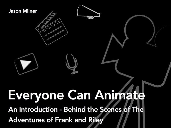 Everyone Can Animate - An Introduction to Animation