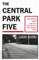 Sarah Burns - The Central Park Five artwork