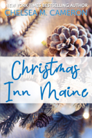 Chelsea M. Cameron - Christmas Inn Maine artwork
