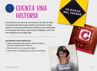 Bild 2 Creatividad para todos: Guía para profesores de preescolar iphone