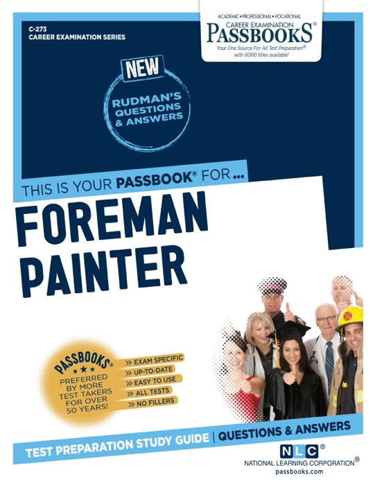 Foreman Painter