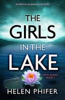 Helen Phifer - The Girls in the Lake artwork