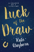 Kate Clayborn - Luck of the Draw artwork