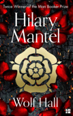 Wolf Hall - Hilary Mantel