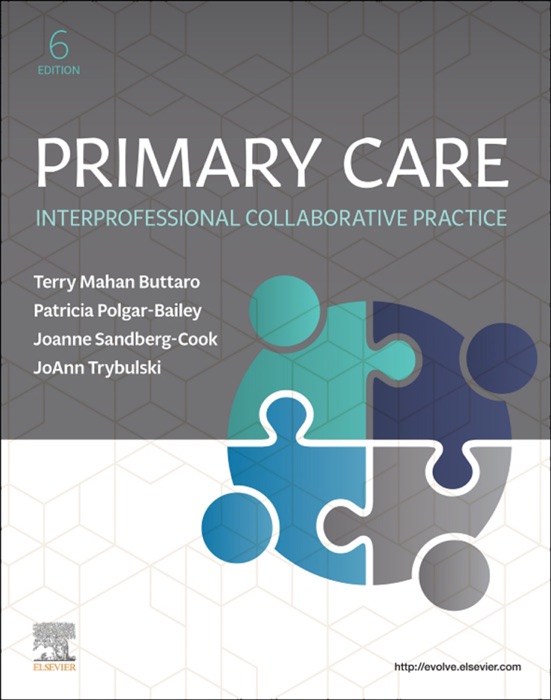 Primary Care E-Book