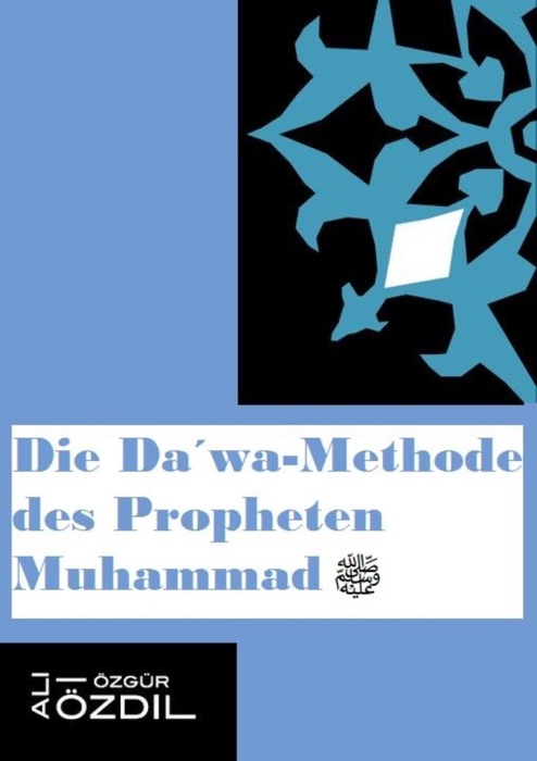 Die Dawa-Methode des Propheten Muhammad