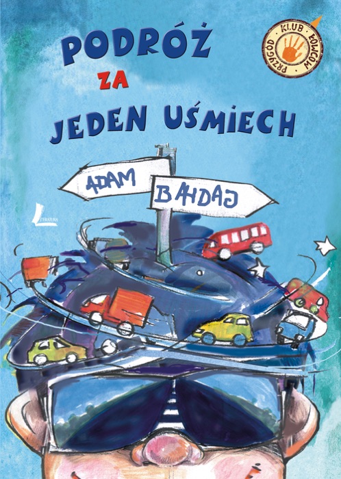 Podróż za jeden uśmiech