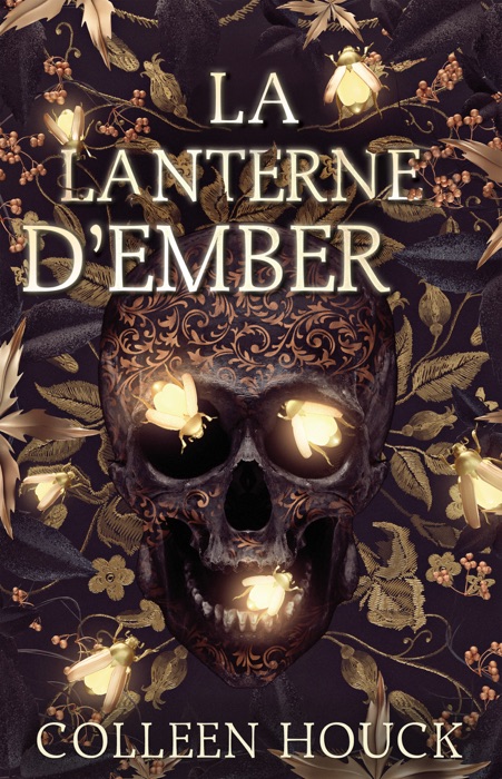 La lanterne d'Ember