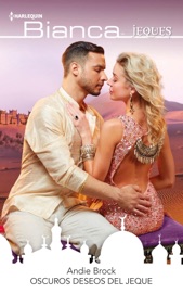 Oscuros deseos del jeque - Andie Brock by  Andie Brock PDF Download
