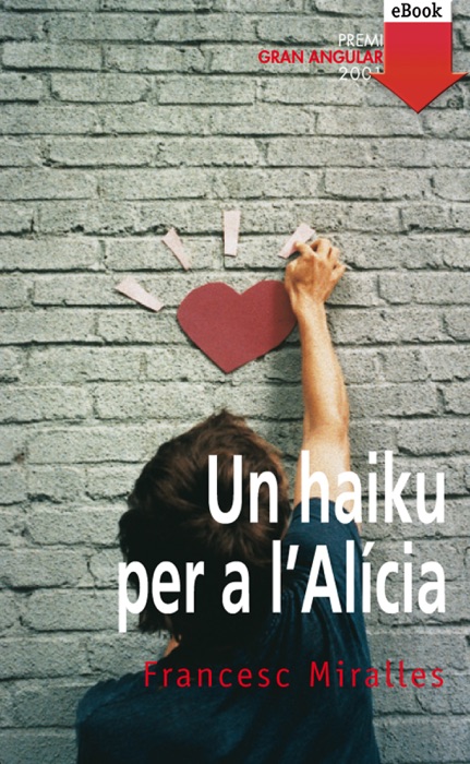 Un haiku per a l'Alicia