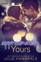 Julie Hammerle - Approximately Yours artwork