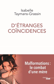D'étranges coïncidences - Isabelle Taymans-Grassin