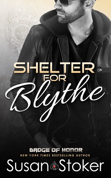 Shelter for Blythe