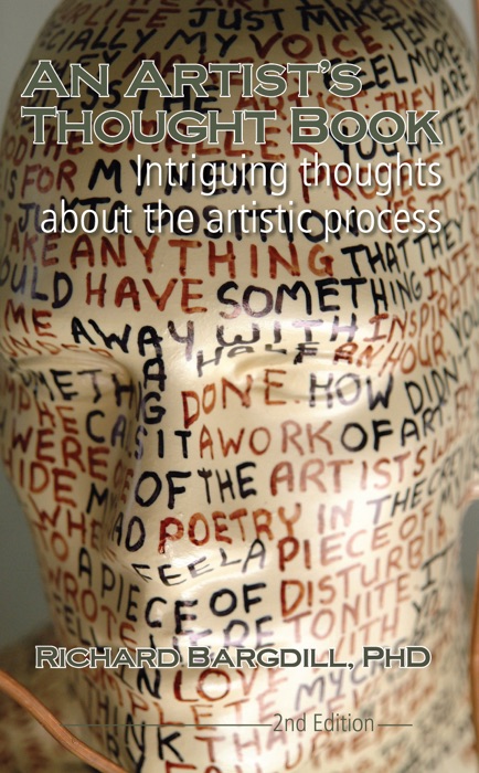 An Artist’s Thought Book (2nd Edition)