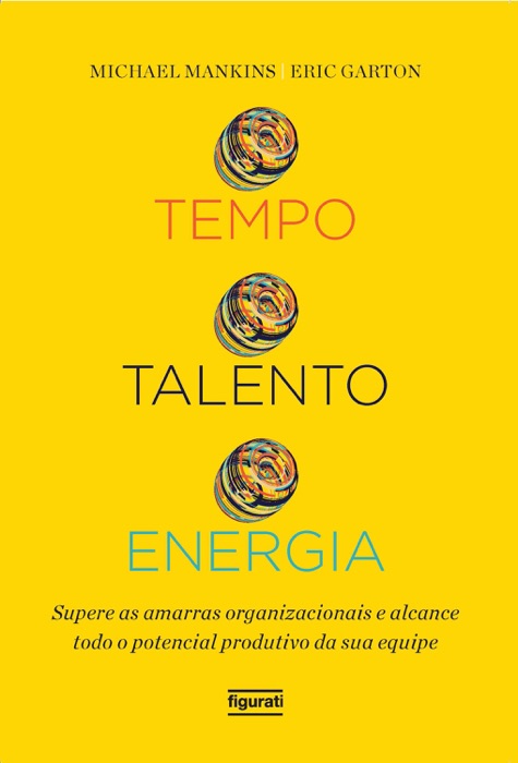 Tempo, talento, energia