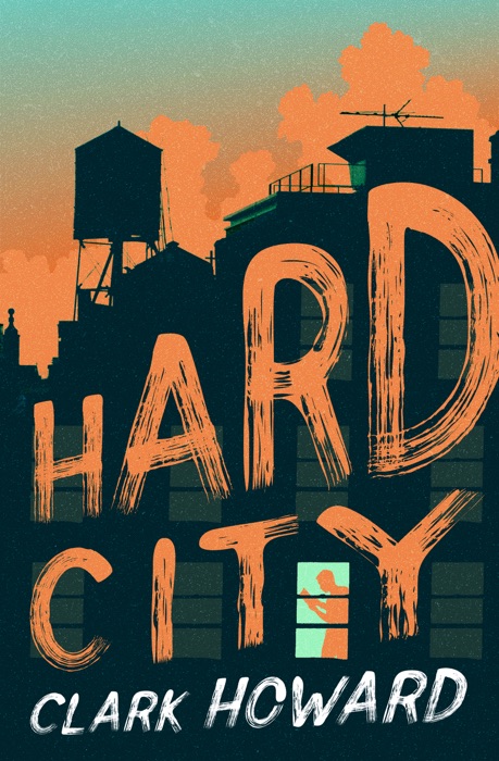 Hard City