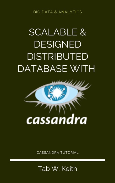 Scalable and designed Distributed database with Cassandra