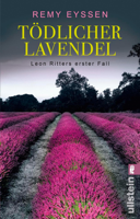 Remy Eyssen - Tödlicher Lavendel artwork