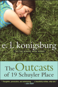 The Outcasts of 19 Schuyler Place - E.L. Konigsburg