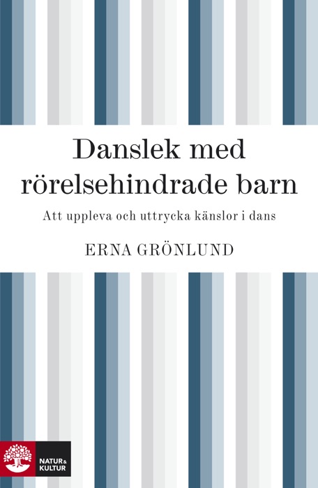 Danslek med rörelsehindrade barn