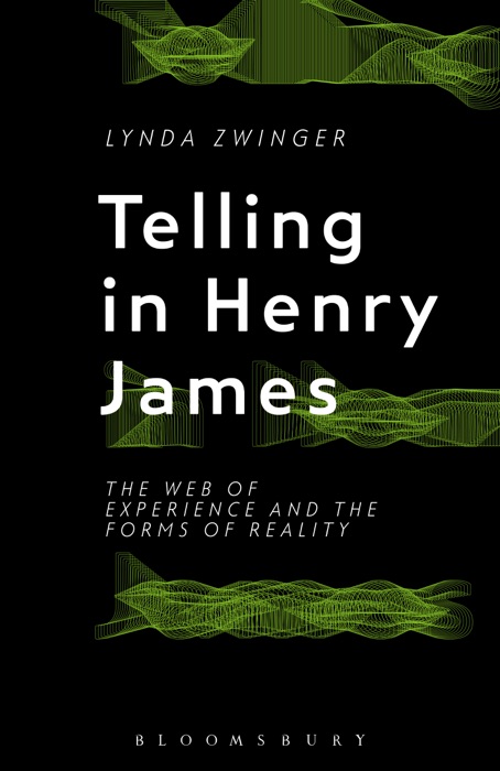 Telling in Henry James