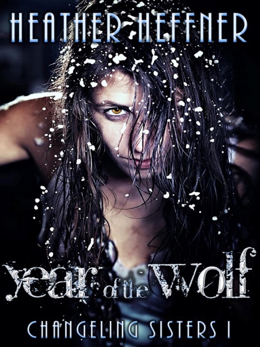 Year of the Wolf