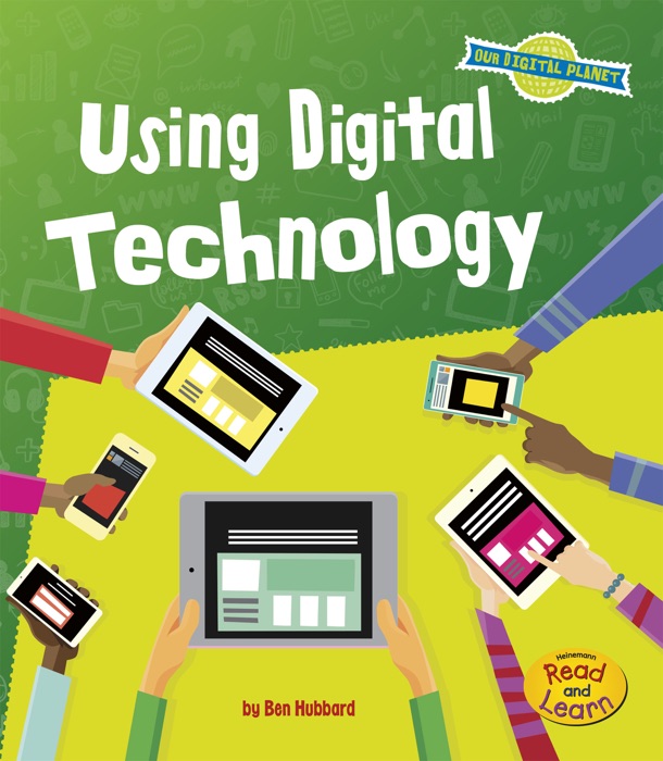 Using Digital Technology