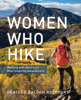 Heather Balogh Rochfort - Women Who Hike artwork