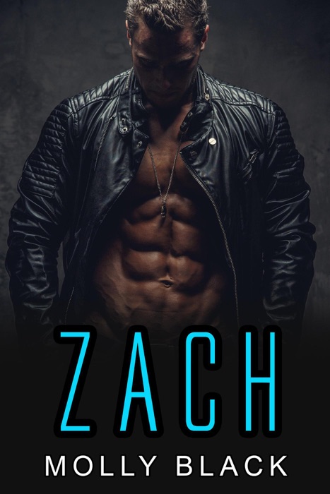 Zach